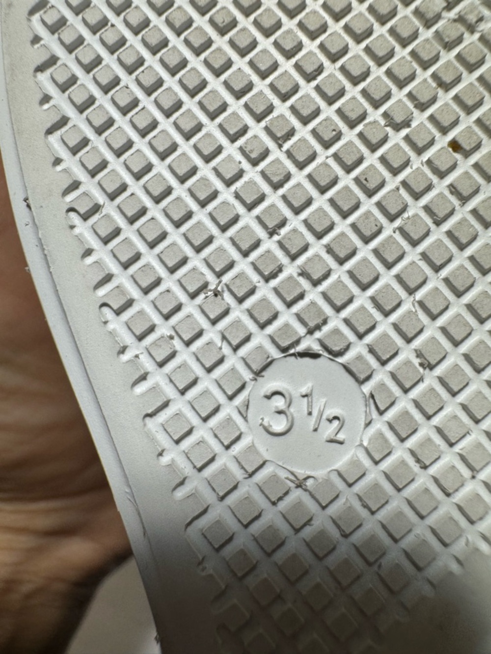 Paul green Hadley Platform Black Leather Sneaker size 6US / 3.5UK $378 - Picture 15 of 15